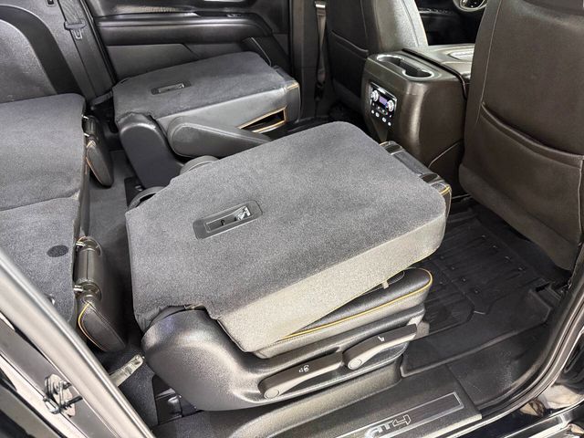2021 GMC Yukon XL AT4 | Houston, TX | Houston Auto Credit