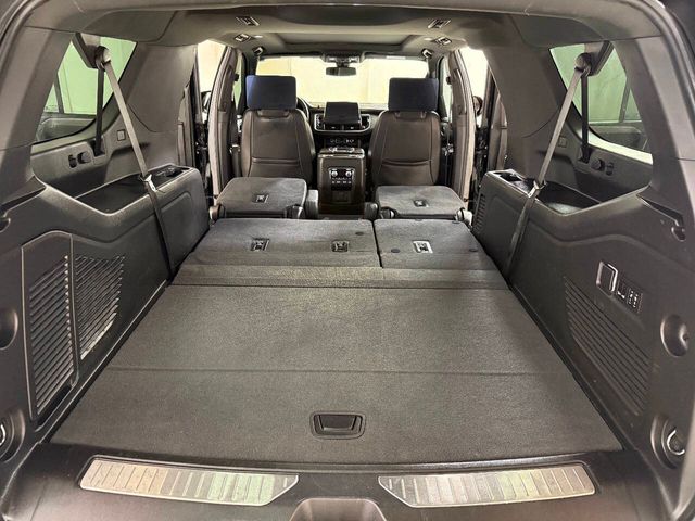 2021 GMC Yukon XL AT4 | Houston, TX | Houston Auto Credit