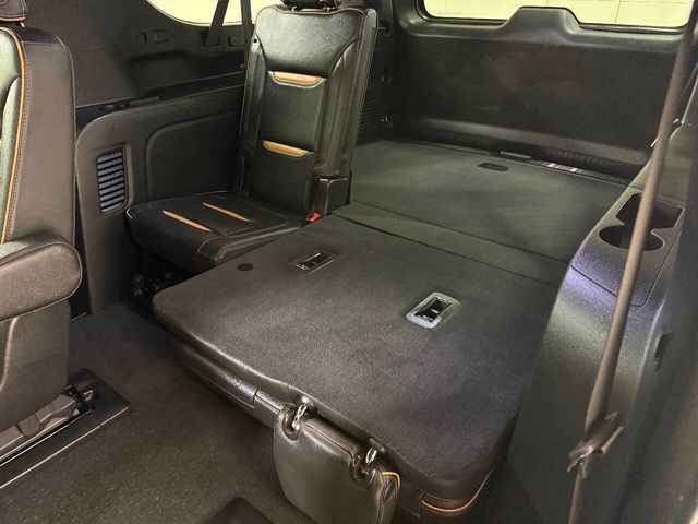 2021 GMC Yukon XL AT4 | Houston, TX | Houston Auto Credit