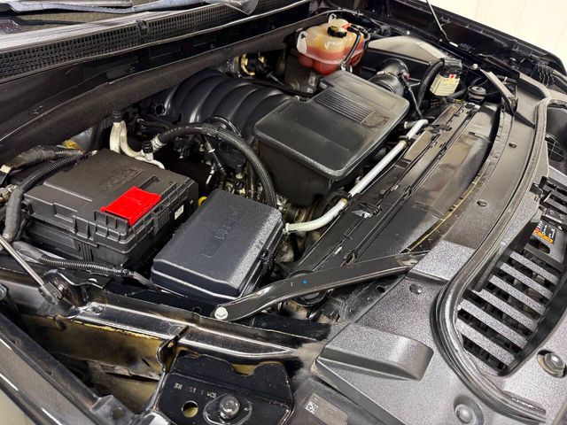 2021 GMC Yukon XL AT4 | Houston, TX | Houston Auto Credit