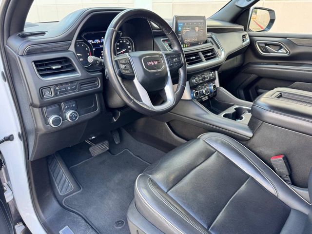 2021 GMC Yukon XL SLT | Houston, TX | Houston Auto Credit 2021 GMC Yukon XL SLT | Houston, TX | Houston Auto Credit