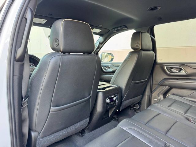 2021 GMC Yukon XL SLT | Houston, TX | Houston Auto Credit