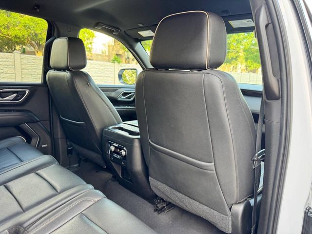 2021 GMC Yukon XL SLT | Houston, TX | Houston Auto Credit