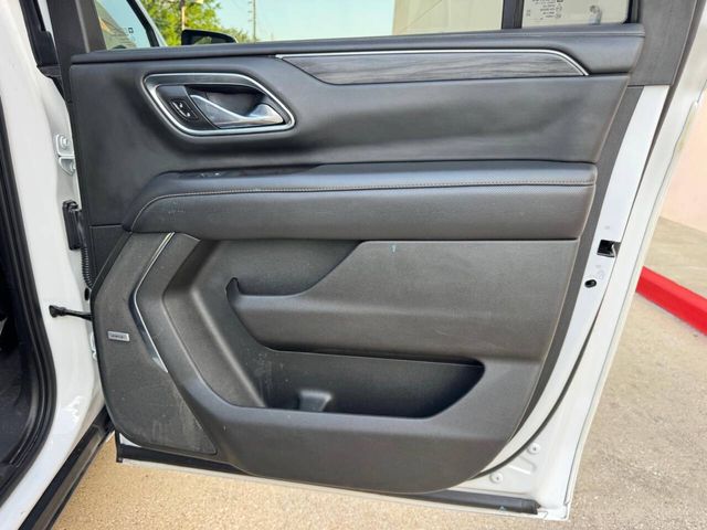 2021 GMC Yukon XL SLT | Houston, TX | Houston Auto Credit