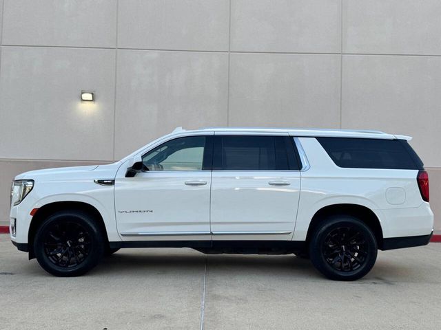 2021 GMC Yukon XL SLT | Houston, TX | Houston Auto Credit