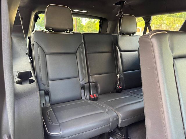 2021 GMC Yukon XL SLT | Houston, TX | Houston Auto Credit