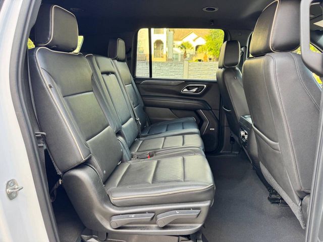 2021 GMC Yukon XL SLT | Houston, TX | Houston Auto Credit