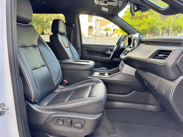 2021 GMC Yukon XL SLT | Houston, TX | Houston Auto Credit