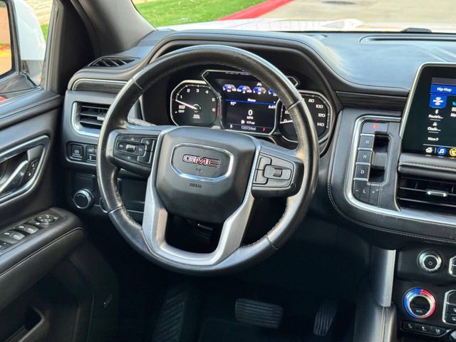2021 GMC Yukon XL SLT | Houston, TX | Houston Auto Credit 2021 GMC Yukon XL SLT | Houston, TX | Houston Auto Credit