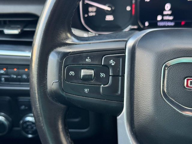 2021 GMC Yukon XL SLT | Houston, TX | Houston Auto Credit