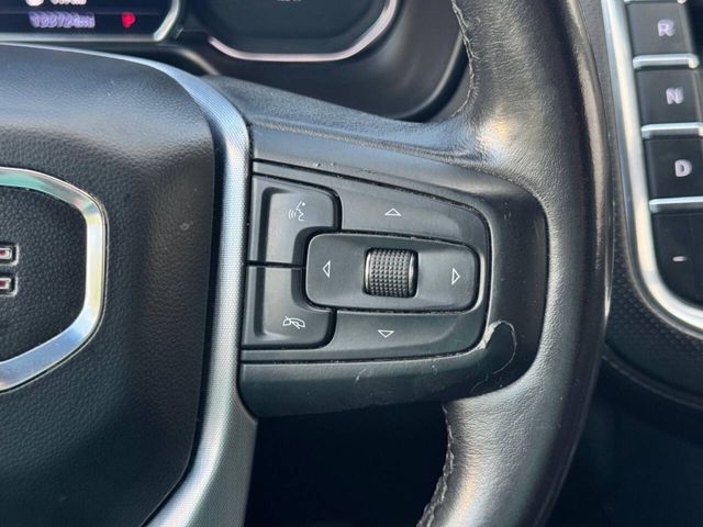 2021 GMC Yukon XL SLT | Houston, TX | Houston Auto Credit