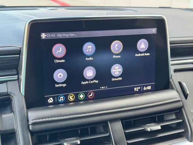 2021 GMC Yukon XL SLT | Houston, TX | Houston Auto Credit