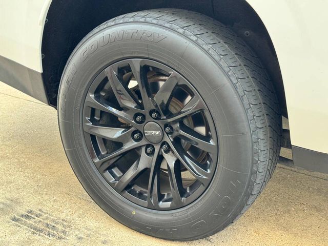 2021 GMC Yukon XL SLT | Houston, TX | Houston Auto Credit