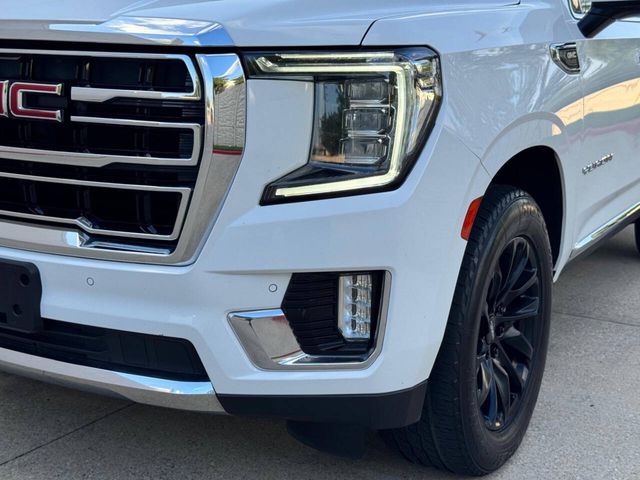 2021 GMC Yukon XL SLT | Houston, TX | Houston Auto Credit