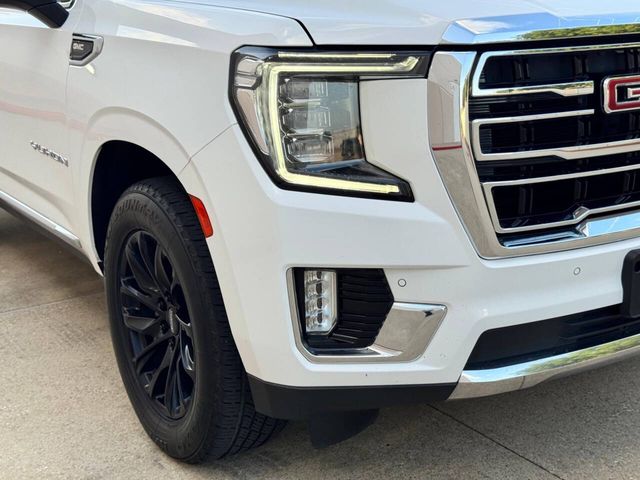 2021 GMC Yukon XL SLT | Houston, TX | Houston Auto Credit