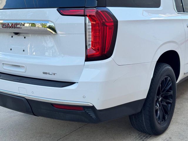 2021 GMC Yukon XL SLT | Houston, TX | Houston Auto Credit