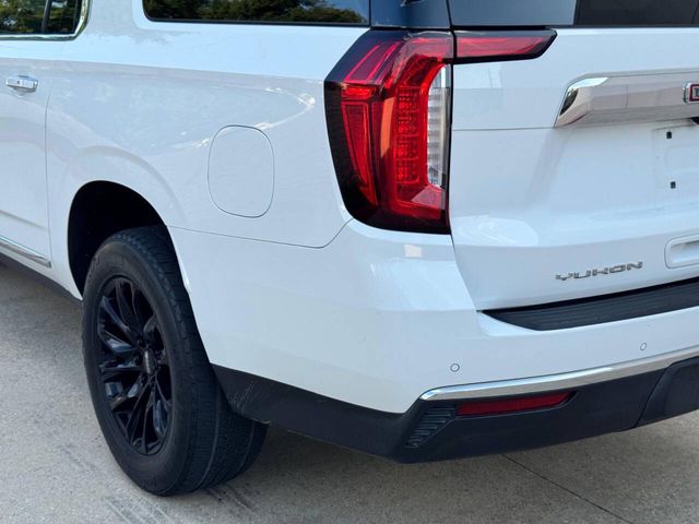2021 GMC Yukon XL SLT | Houston, TX | Houston Auto Credit