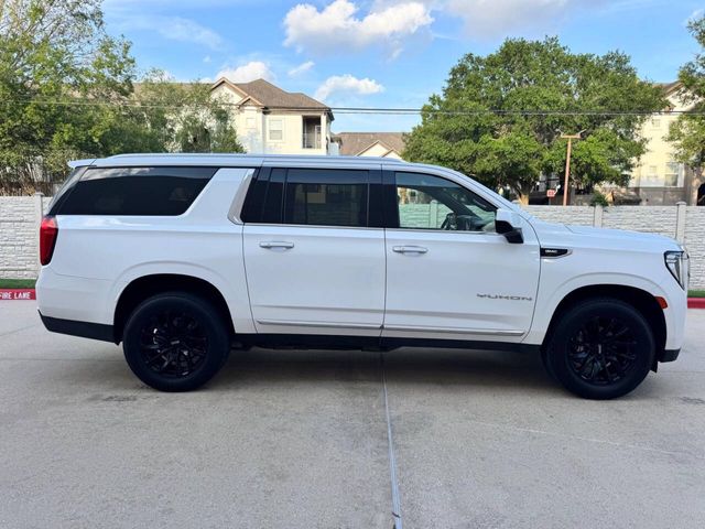2021 GMC Yukon XL SLT | Houston, TX | Houston Auto Credit