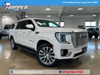 2021 GMC Yukon XL Denali 4WD | Irving, Texas | Hopper Motorplex
