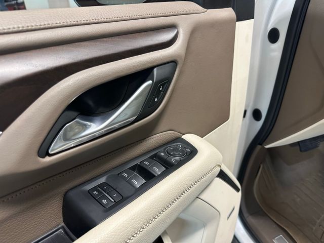 2021 GMC Yukon XL Denali 4WD | Irving, Texas | Hopper Motorplex