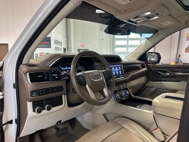 2021 GMC Yukon XL Denali 4WD | Irving, Texas | Hopper Motorplex 2021 GMC Yukon XL Denali 4WD | Irving, Texas | Hopper Motorplex
