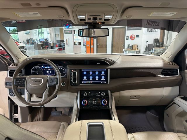 2021 GMC Yukon XL Denali 4WD | Irving, Texas | Hopper Motorplex 2021 GMC Yukon XL Denali 4WD | Irving, Texas | Hopper Motorplex