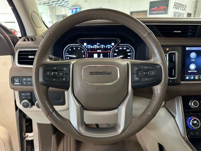 2021 GMC Yukon XL Denali 4WD | Irving, Texas | Hopper Motorplex