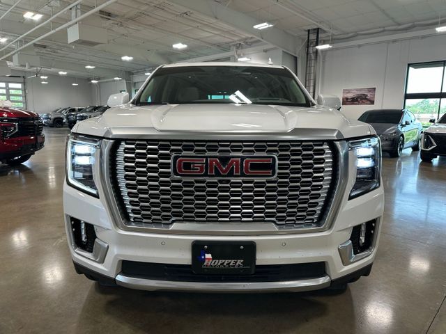 2021 GMC Yukon XL Denali 4WD | Irving, Texas | Hopper Motorplex 2021 GMC Yukon XL Denali 4WD | Irving, Texas | Hopper Motorplex