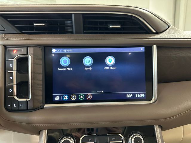 2021 GMC Yukon XL Denali 4WD | Irving, Texas | Hopper Motorplex