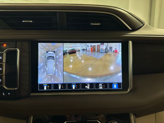2021 GMC Yukon XL Denali 4WD | Irving, Texas | Hopper Motorplex