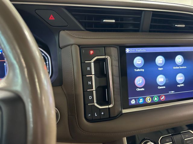 2021 GMC Yukon XL Denali 4WD | Irving, Texas | Hopper Motorplex