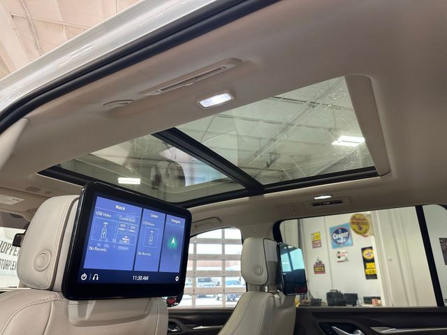 2021 GMC Yukon XL Denali 4WD | Irving, Texas | Hopper Motorplex