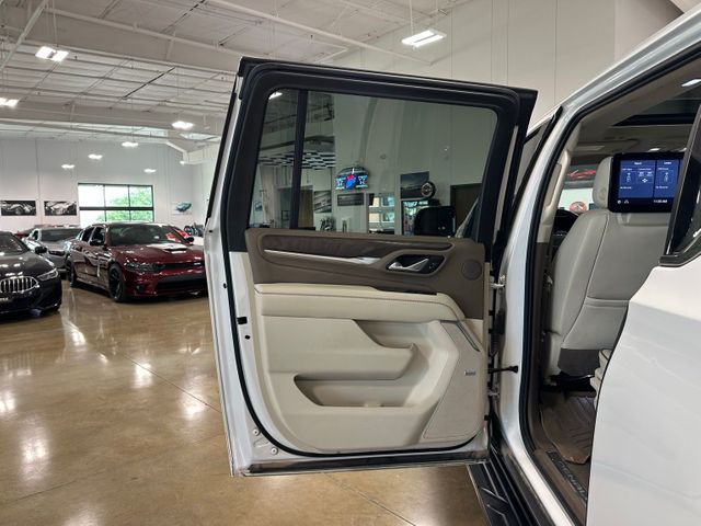 2021 GMC Yukon XL Denali 4WD | Irving, Texas | Hopper Motorplex 2021 GMC Yukon XL Denali 4WD | Irving, Texas | Hopper Motorplex