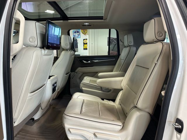 2021 GMC Yukon XL Denali 4WD | Irving, Texas | Hopper Motorplex 2021 GMC Yukon XL Denali 4WD | Irving, Texas | Hopper Motorplex