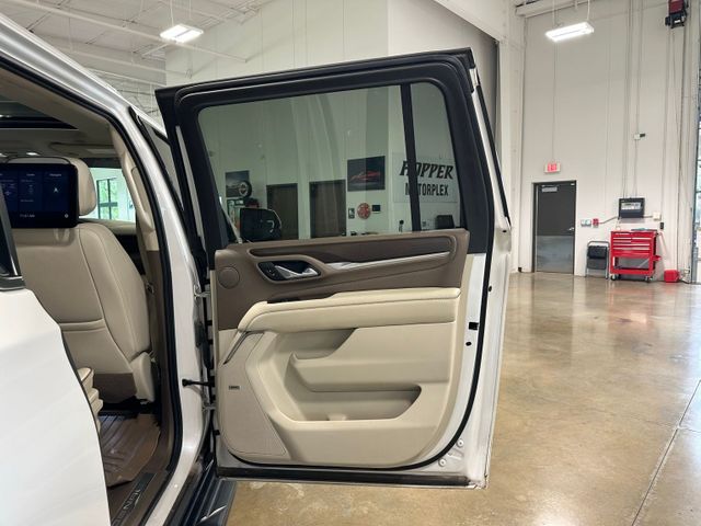 2021 GMC Yukon XL Denali 4WD | Irving, Texas | Hopper Motorplex 2021 GMC Yukon XL Denali 4WD | Irving, Texas | Hopper Motorplex