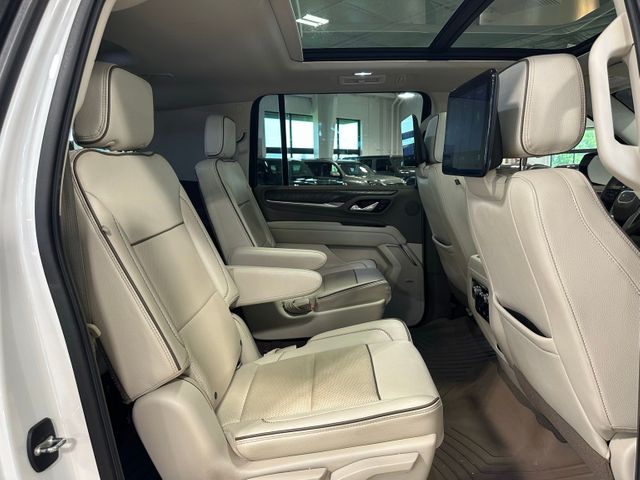 2021 GMC Yukon XL Denali 4WD | Irving, Texas | Hopper Motorplex 2021 GMC Yukon XL Denali 4WD | Irving, Texas | Hopper Motorplex