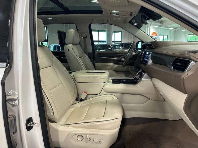 2021 GMC Yukon XL Denali 4WD | Irving, Texas | Hopper Motorplex 2021 GMC Yukon XL Denali 4WD | Irving, Texas | Hopper Motorplex