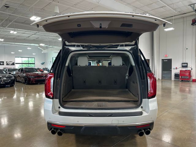 2021 GMC Yukon XL Denali 4WD | Irving, Texas | Hopper Motorplex 2021 GMC Yukon XL Denali 4WD | Irving, Texas | Hopper Motorplex