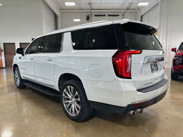 2021 GMC Yukon XL Denali 4WD | Irving, Texas | Hopper Motorplex