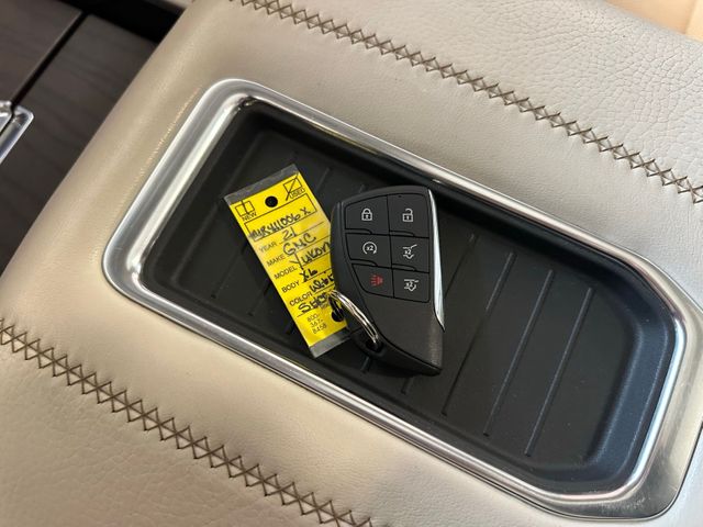 2021 GMC Yukon XL Denali 4WD | Irving, Texas | Hopper Motorplex