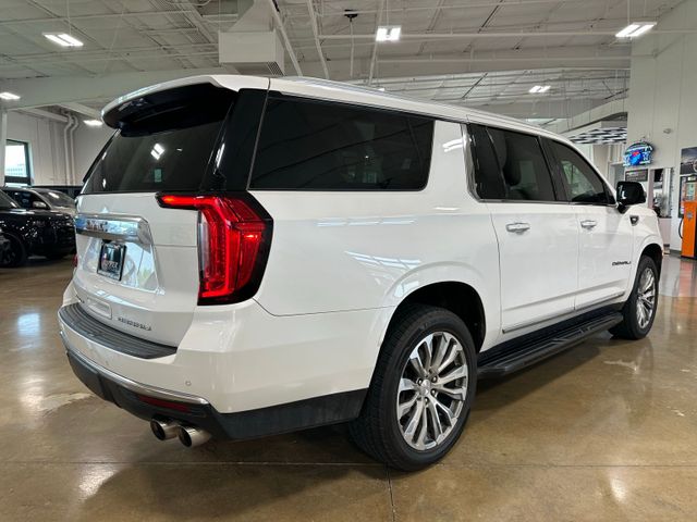 2021 GMC Yukon XL Denali 4WD | Irving, Texas | Hopper Motorplex 2021 GMC Yukon XL Denali 4WD | Irving, Texas | Hopper Motorplex
