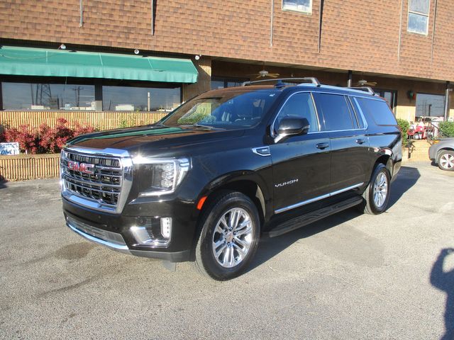 2021 GMC Yukon XL SLT | Memphis, TN | Peck Daniel Auto Sales in Memphis, TN 38115
