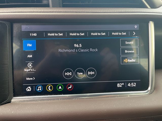 2021 GMC Yukon XL Denali | RICHMOND, VA | TK HUGHES 2021 GMC Yukon XL Denali | RICHMOND, VA | TK HUGHES