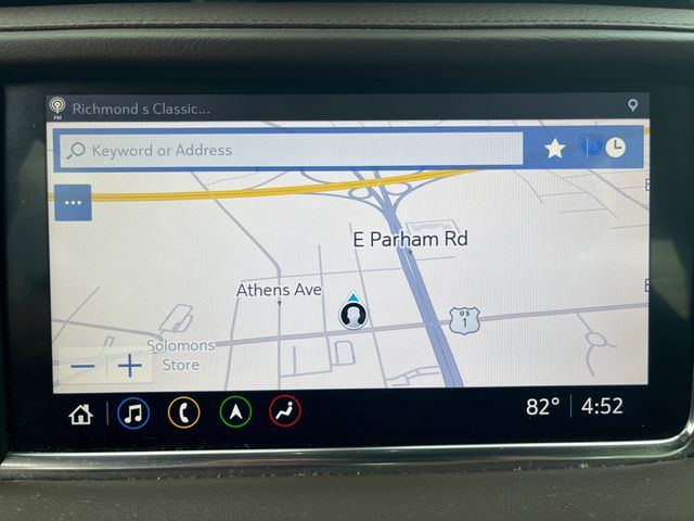 2021 GMC Yukon XL Denali | RICHMOND, VA | TK HUGHES 2021 GMC Yukon XL Denali | RICHMOND, VA | TK HUGHES