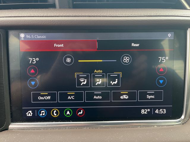 2021 GMC Yukon XL Denali | RICHMOND, VA | TK HUGHES 2021 GMC Yukon XL Denali | RICHMOND, VA | TK HUGHES