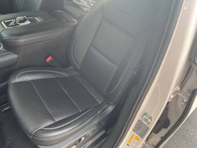 2021 GMC Yukon XL Denali | RICHMOND, VA | TK HUGHES 2021 GMC Yukon XL Denali | RICHMOND, VA | TK HUGHES