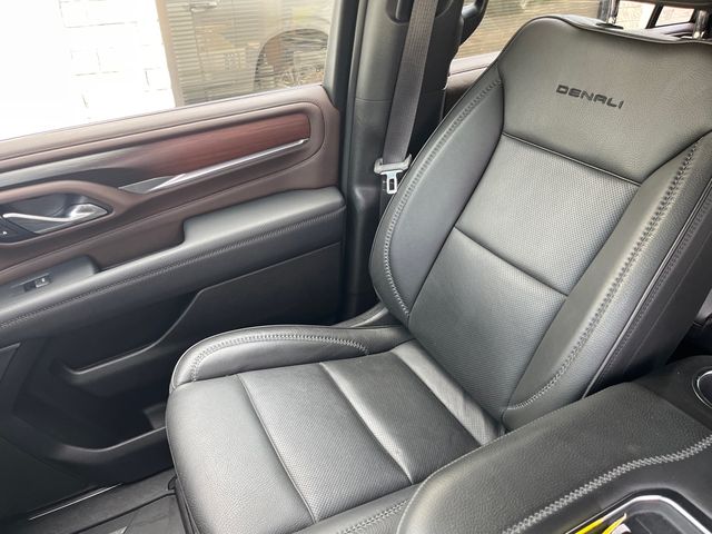 2021 GMC Yukon XL Denali | RICHMOND, VA | TK HUGHES 2021 GMC Yukon XL Denali | RICHMOND, VA | TK HUGHES