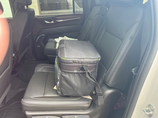 2021 GMC Yukon XL Denali | RICHMOND, VA | TK HUGHES 2021 GMC Yukon XL Denali | RICHMOND, VA | TK HUGHES