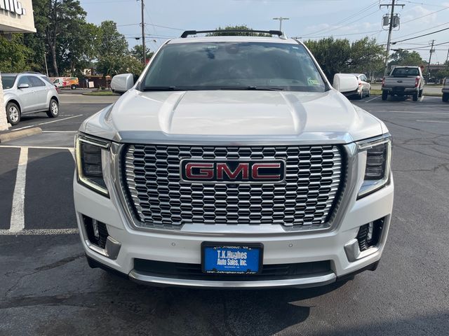 2021 GMC Yukon XL Denali | RICHMOND, VA | TK HUGHES 2021 GMC Yukon XL Denali | RICHMOND, VA | TK HUGHES