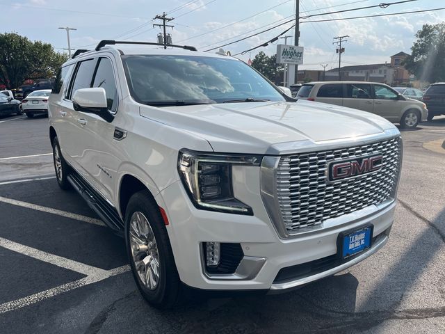 2021 GMC Yukon XL Denali | RICHMOND, VA | TK HUGHES 2021 GMC Yukon XL Denali | RICHMOND, VA | TK HUGHES
